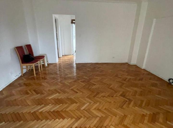 Departamento · 62m² · 2 Ambientes