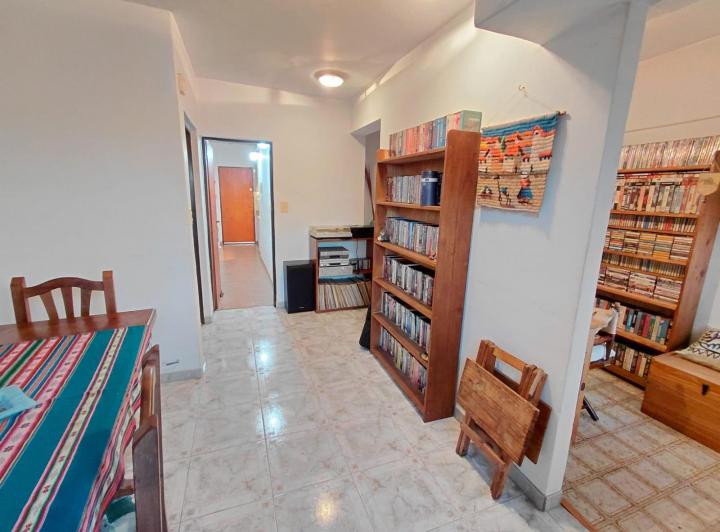 Departamento · 56m² · 3 Ambientes