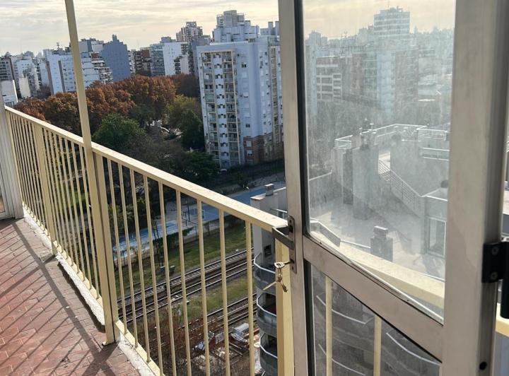 Departamento · 39ha · 3 Ambientes