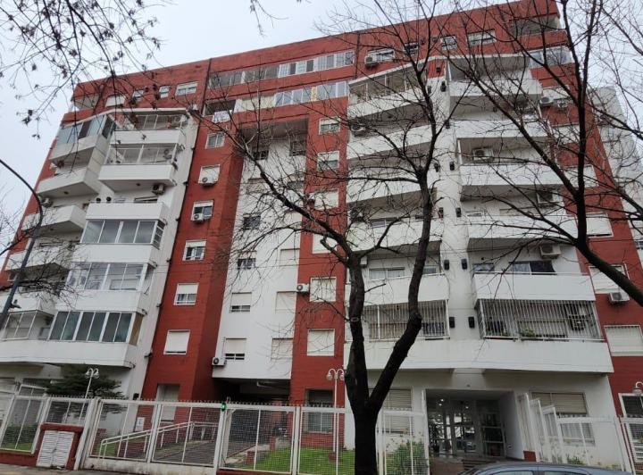 Departamento · 64m² · 3 Ambientes · 1 Cochera