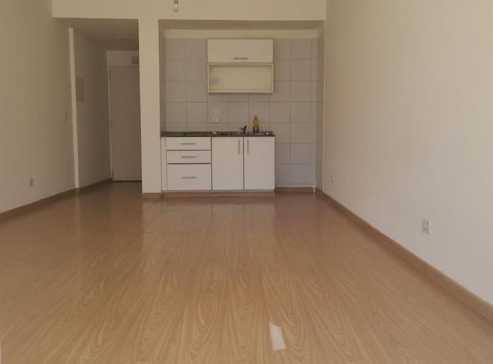 Departamento · 26m² · 1 Ambiente