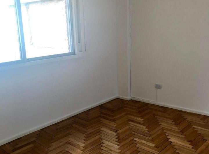 Departamento · 34m² · 2 Ambientes