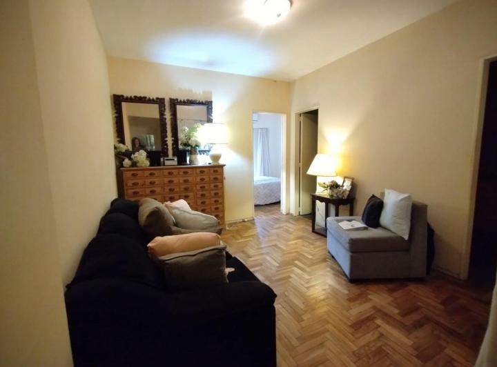 Departamento · 32m² · 2 Ambientes