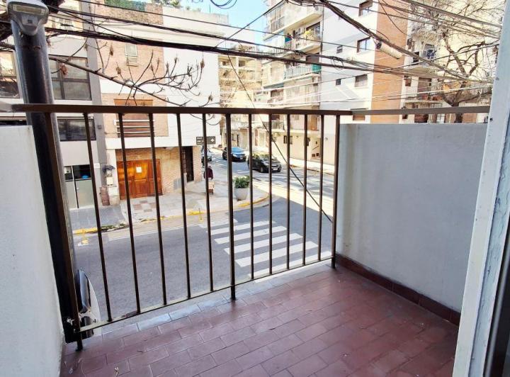Departamento · 38m² · 2 Ambientes
