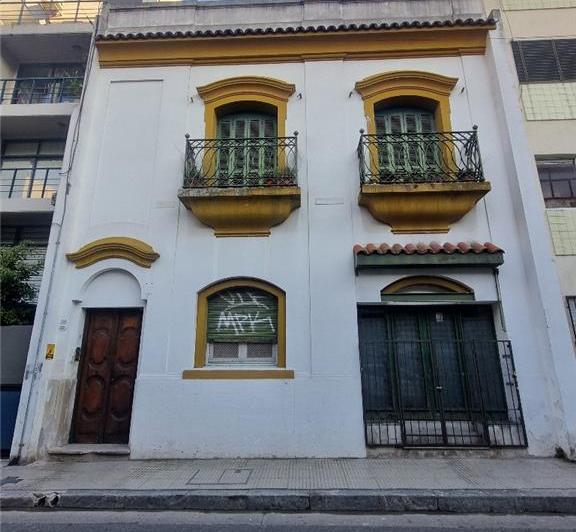 Departamento · 53m² · 2 Ambientes