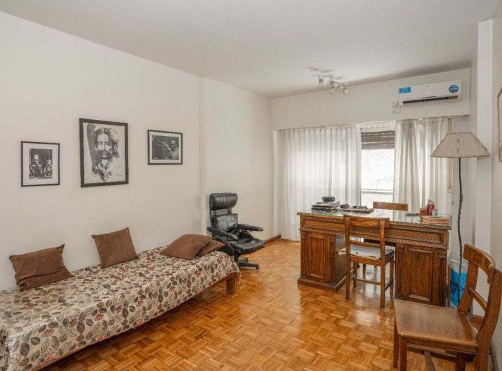 Departamento · 43m² · 2 Ambientes