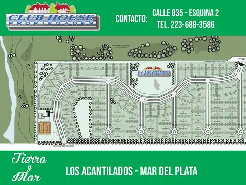 Negocio especial en Venta en Los Acantilados, Mar del Plata