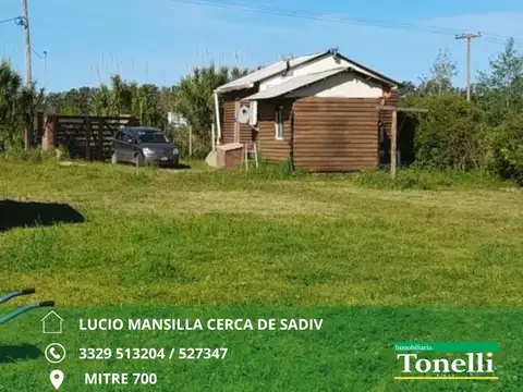 Negocio especial en Venta en San Pedro, Partido de San Pedro