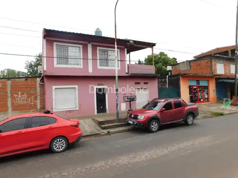 Negocio especial en Venta en Trujui, Partido de Moreno