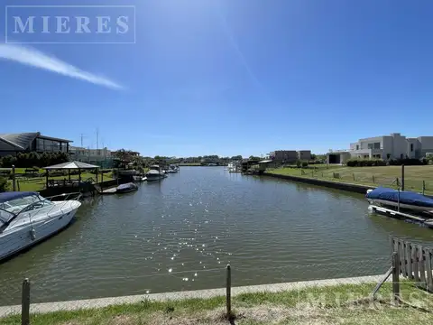 Negocio especial en Venta en Albanueva, Countries y Barrios Cerrados en Tigre