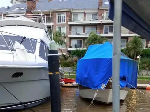 Negocio especial en Venta en Nordelta Bahía Grande, Nordelta