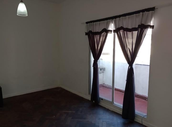 Departamento · 44m² · 1 Ambiente