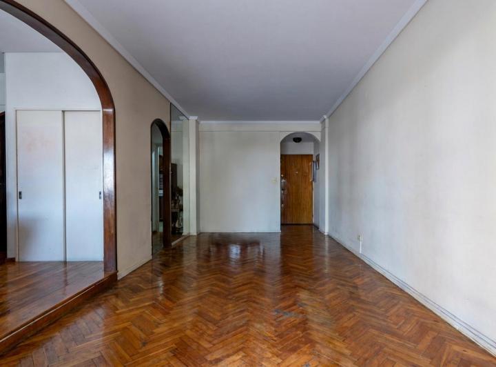 Departamento · 75m² · 4 Ambientes