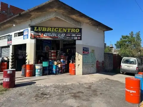 Negocio especial en Venta en Gonzalez Catan, Partido de La Matanza