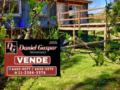 Negocio especial en Venta en Zona Delta San Fernando, Partido de San Fernando