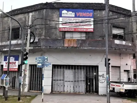 Negocio especial en Venta en Villa Ballester, Partido de General San Martín
