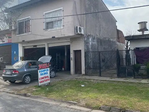Negocio especial en Venta en Bella Vista, Partido de San Miguel