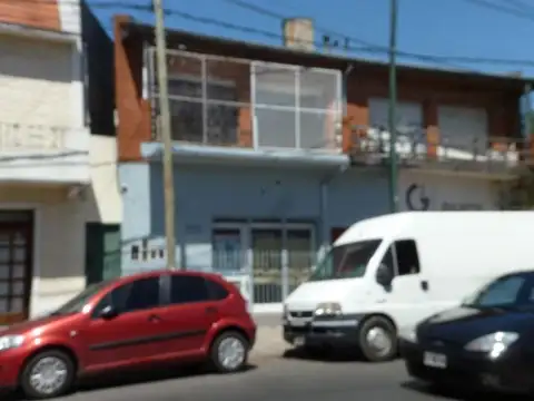 Negocio especial en Venta en San Isidro Vias / Rolon, San Isidro