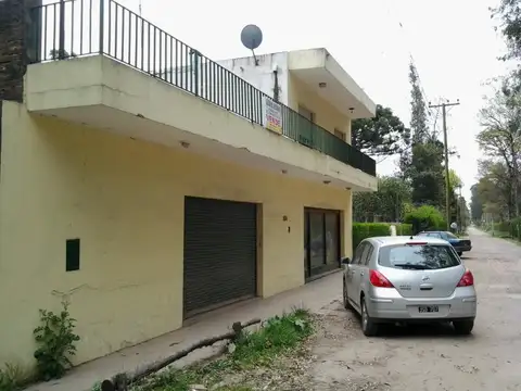 Negocio especial en Venta en Loma Verde, Partido de Escobar