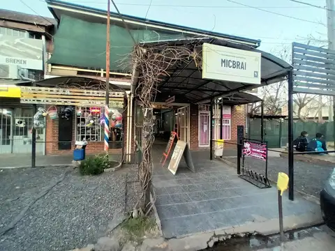 Negocio especial en Venta en Monte Grande, Partido de Esteban Echeverría