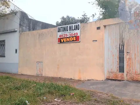 Negocio especial en Venta en Villa Luzuriaga, Partido de La Matanza