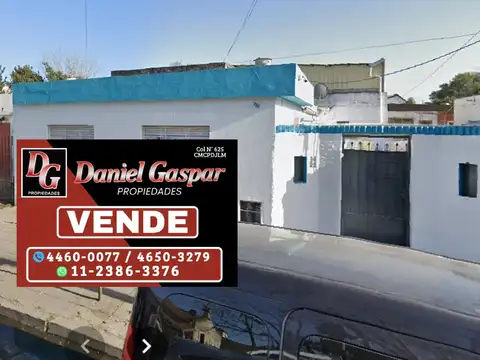 Negocio especial en Venta en Gonzalez Catan, Partido de La Matanza