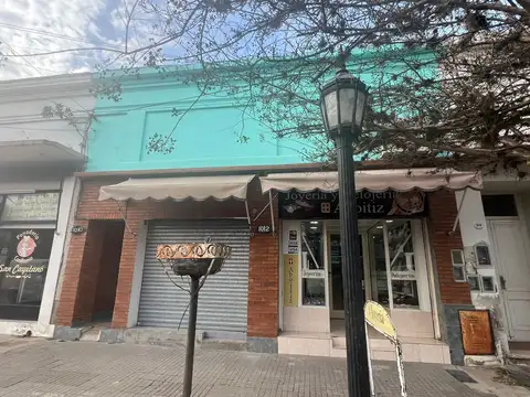 Negocio especial en Venta en General las Heras, Partido de General Las Heras