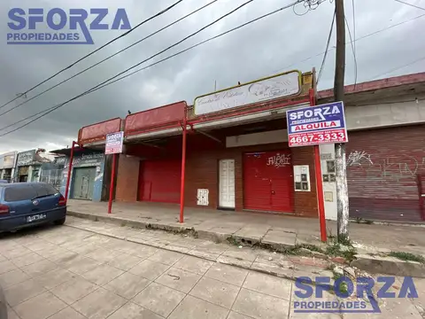 Negocio especial en Venta en San Miguel, Partido de San Miguel