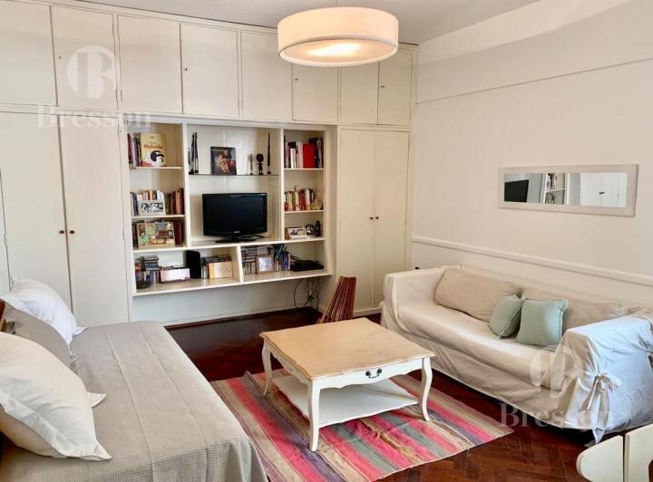 Departamento · 72m² · 2 Dormitorios