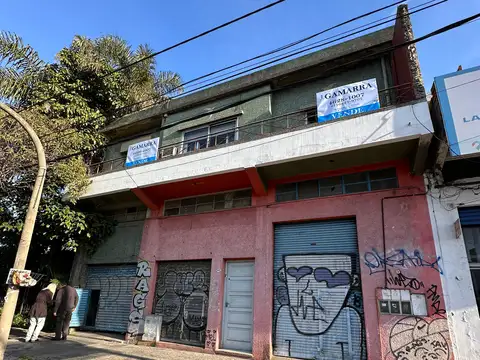 Negocio especial en Venta en Castelar Sur, Castelar