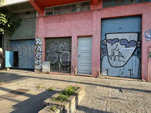 Negocio especial en Venta en Castelar Sur, Castelar