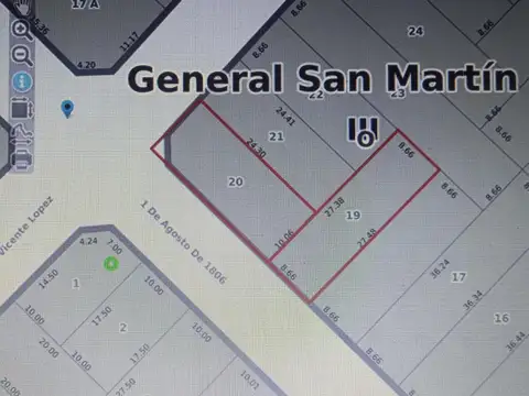 Negocio especial en Venta en Villa Coronel Zapiola, Partido de General San Martín