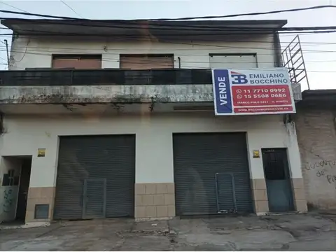 Negocio especial en Venta en Villa Bosch, Partido de Tres de Febrero