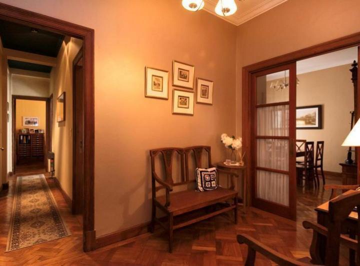 Departamento · 71m² · 3 Ambientes