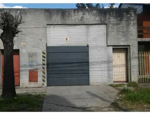 Negocio especial en Venta en Caseros, Partido de Tres de Febrero