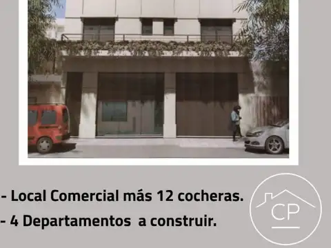 Negocio especial en Venta en Lobos, Partido de Lobos