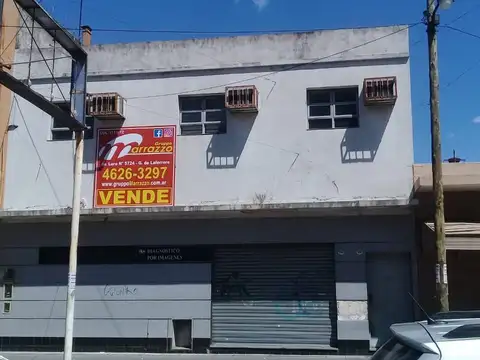 Negocio especial en Venta en Isidro Casanova, Partido de La Matanza