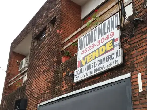 Negocio especial en Venta en Moron Sur, Moron