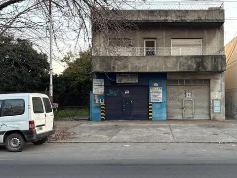 Negocio especial en Venta en San Justo, Partido de La Matanza