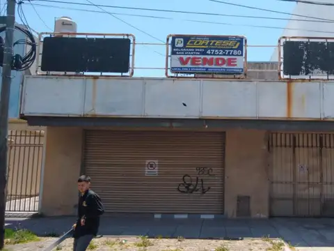Negocio especial en Venta en Villa Libertad, General San Martin