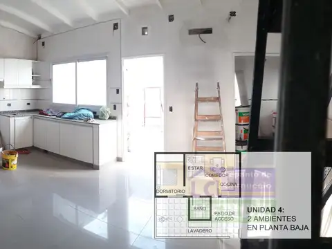 Negocio especial en Venta en Villa Luzuriaga, Partido de La Matanza