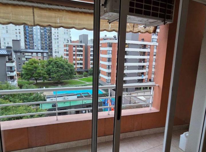 Departamento · 57m² · 3 Ambientes
