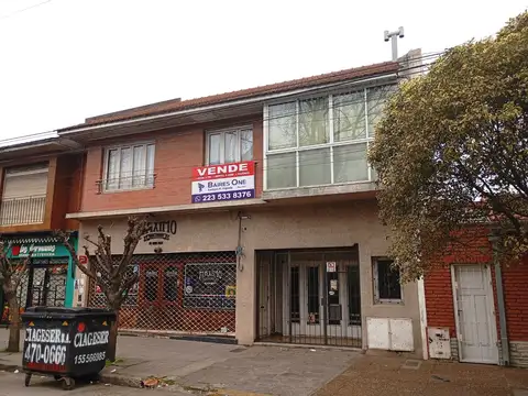 Negocio especial en Venta en Chauvin, Mar del Plata