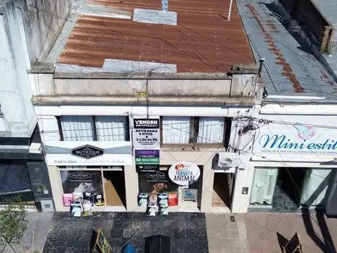 Negocio especial en Venta en Lobos, Partido de Lobos