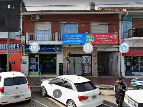 Negocio especial en Venta en Virreyes, Partido de San Fernando