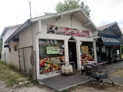 Negocio especial en Venta en San Bernardo Del Tuyu, San Bernardo del Tuyu