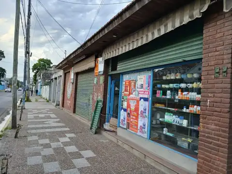 Negocio especial en Venta en Jose Clemente Paz, Partido de José C. Paz