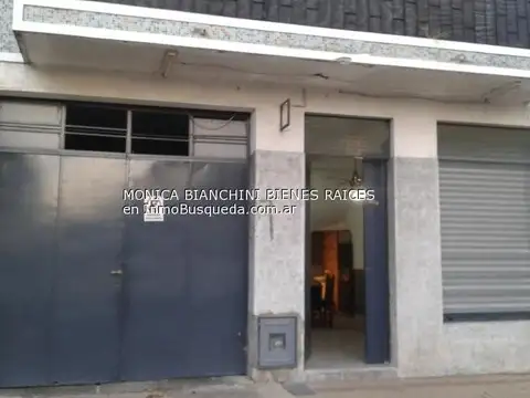 Negocio especial en Venta en Parque Castelli, La Plata