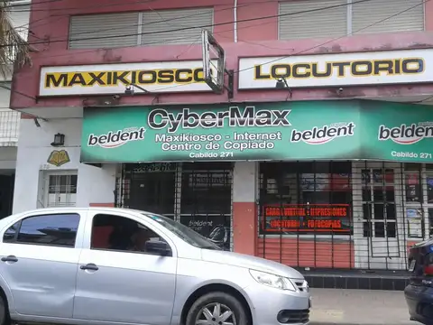 Negocio especial en Venta en Moron, Partido de Morón
