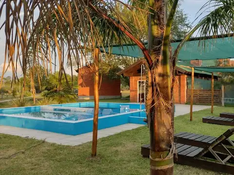 Negocio especial en Venta en Lobos, Partido de Lobos